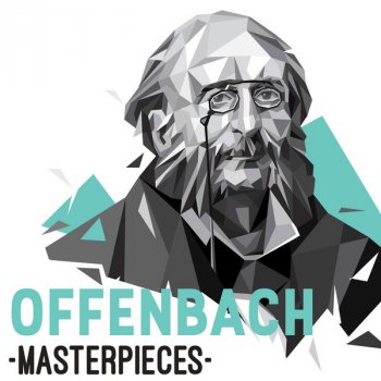 Jacques Offenbach, L'Orchestre de la Suisse Romande & Richard Bonynge Les Contes d'Hoffmann : Intermède-Entr'acte (Barcarolle)