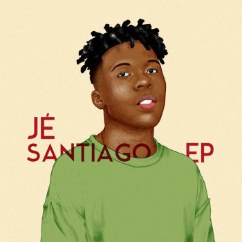 Jé Santiago Alguém