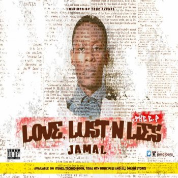 Jamal Room 17 (Dont Loud It Edition) Lust