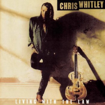 Chris Whitley Dust Radio