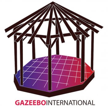 Gazeebo Red Eye To Saturn (Bonus Dub)