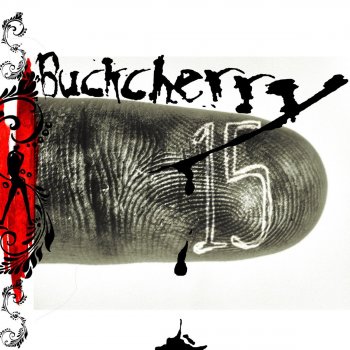 Buckcherry Broken Glass