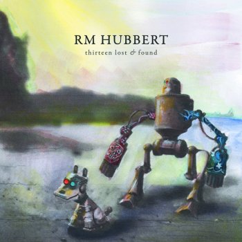 RM Hubbert V