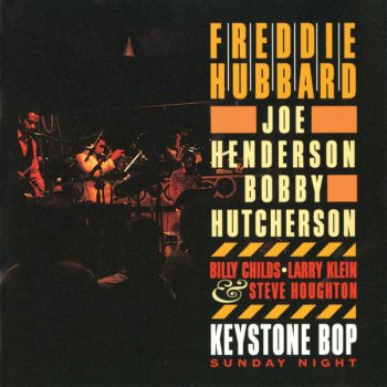 Freddie Hubbard The Littlest One of All