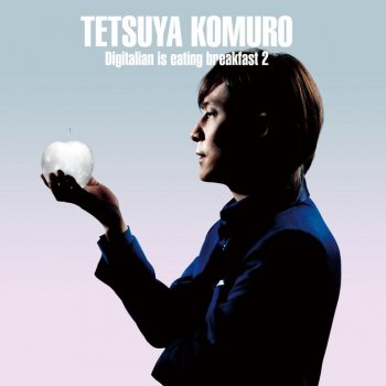 TETSUYA KOMURO Carry On