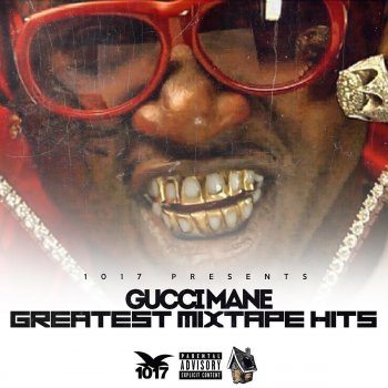 Gucci Mane feat. K. Michelle Self Made (feat. K. Michelle)