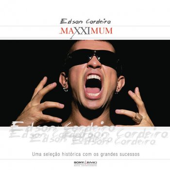 Edson Cordeiro Mamãe Coragem