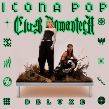 Icona Pop Freak