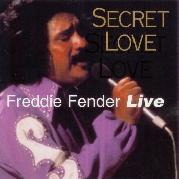 Freddy Fender Mexican Rose