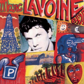 Marc Lavoine Nu