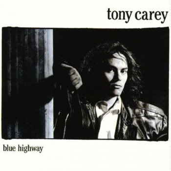 Tony Carey She Moves Like a Dancer