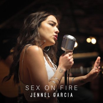 Jennel Garcia Sex on Fire