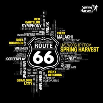 Spring Harvest Salvation Day