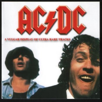 AC/DC Big Gun