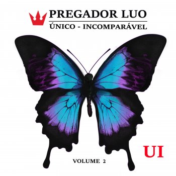 Pregador Luo Vagalumes