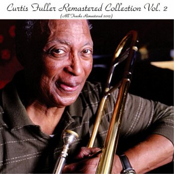 Curtis Fuller Jeanie - Remastered