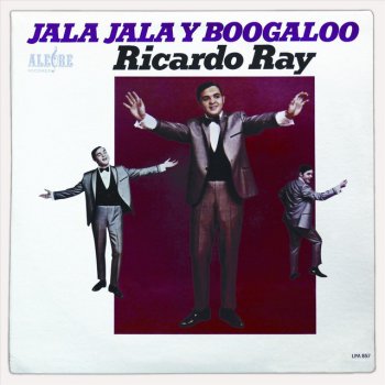 Richie Ray Richie's Jala Jala