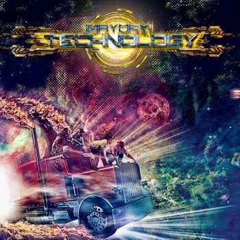 ¡MAYDAY! Crossroads & Avenues