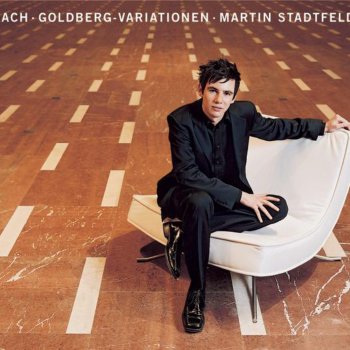Martin Stadtfeld Goldberg Variations, BWV 988: Aria