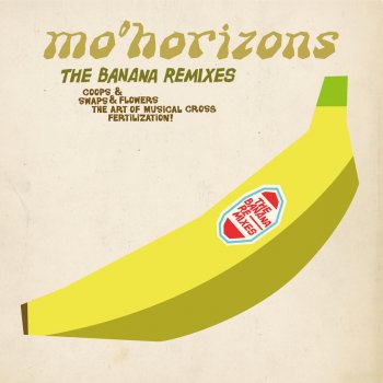 Mo' Horizons Free and Easy (Renegades of Jazz Remix)