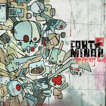 Fort Minor feat. Black Thought & Styles Of Beyond Right Now (feat. Black Thought & Styles of Beyond)