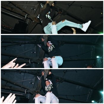 TNT Tez feat. Comethazine Tourbus