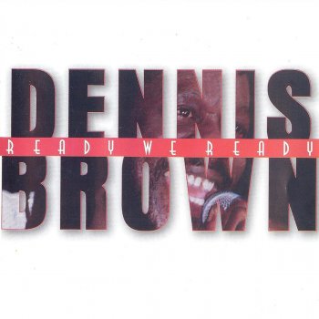 Dennis Brown The Spirit