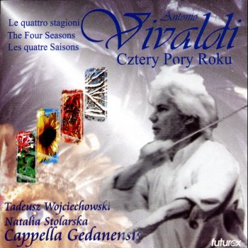 Cappella Gedanensis Concerto In E, La Primavera II. Largo