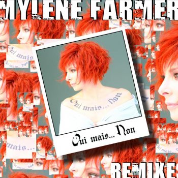 Mylène Farmer Oui mais... Non (chorus version)