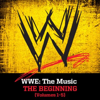 Jim Johnston feat. Drake Hunt of Shaman's Harvest Broken Dreams (Drew McIntyre) (Bonus Track)