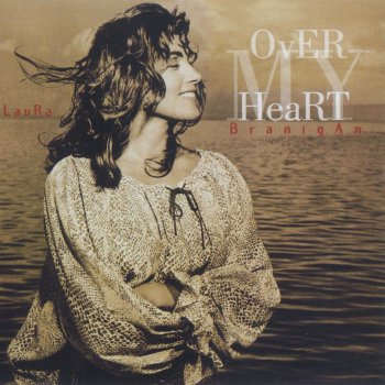 Laura Branigan Over My Heart