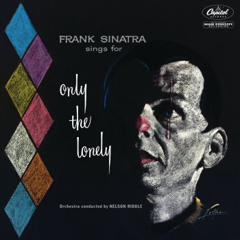 Frank Sinatra Gone With the Wind (1958 Mono Mix)