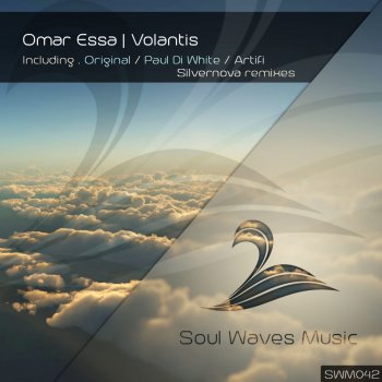 Omar Essa Volantis (Paul Di White Remix)