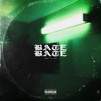 Aspy feat. Ian Bate Bate