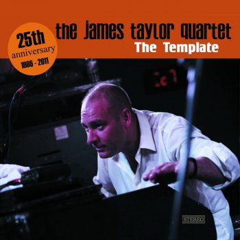 James Taylor Quartet Why Can't We Get Along