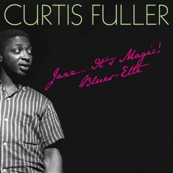 Curtis Fuller Club Car