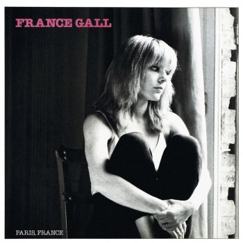 France Gall Plus d'été