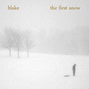 Blake Servant's Blues