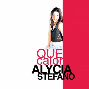 Alycia Stefano Que Calor (Electroluv Mix)