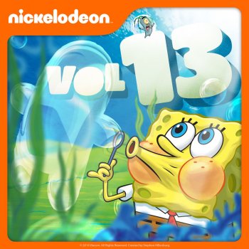 SpongeBob SquarePants SquarePants Family Vacation