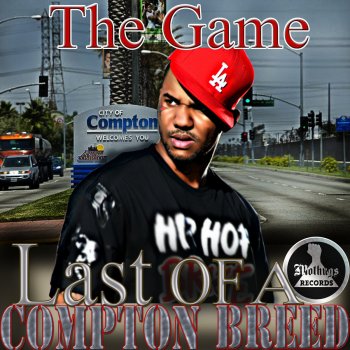 The Game Im from the Ghetto