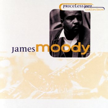 James Moody Flute and the Blues