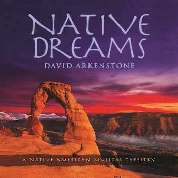 David Arkenstone Mother Sky