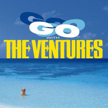 The Ventures クルーエル・シー