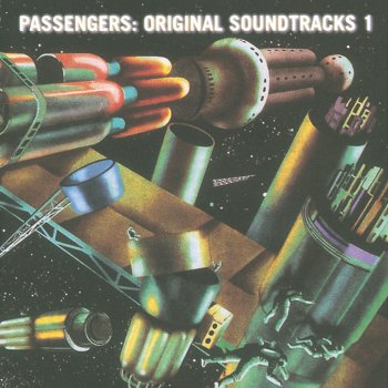 Passengers Your Blue Room