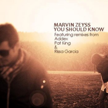 Marvin Zeyss You Should Know (Rissa Garcia Retouch Mix)