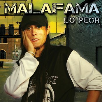Mala Fama Que Raro Que Me Siento