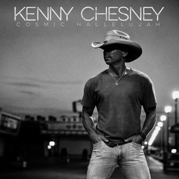 Kenny Chesney Bucket