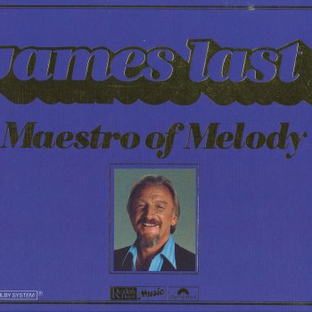 James Last Elizebethan Serenade