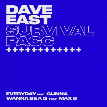 Dave East What You Mad At (feat. Mad Rapper)